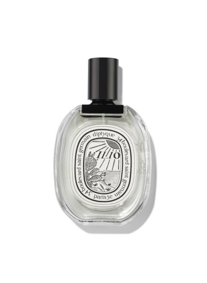 Diptyque Ilio Eau de Toilette 100ml - Image 1